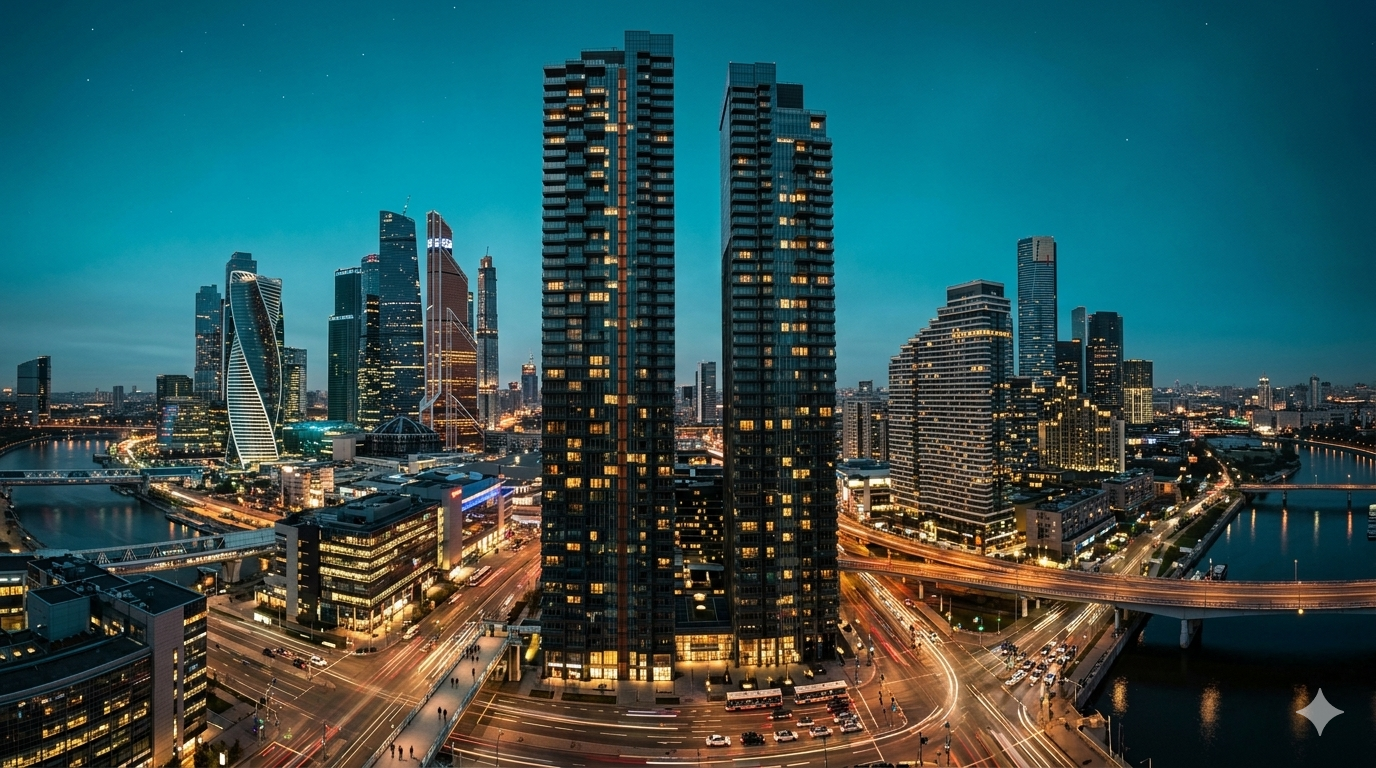 Trump Tower Delhi-NCR