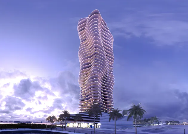 Trump Tower Delhi-NCR Gurgaon