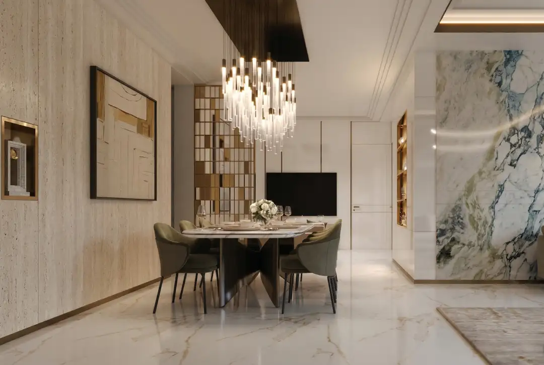 trump real estate gurgaon