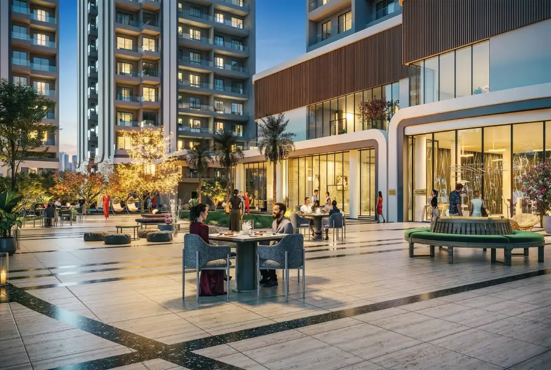 luxury apartments for sale
