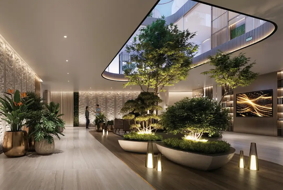 ultra luxury apartments in gurgaon